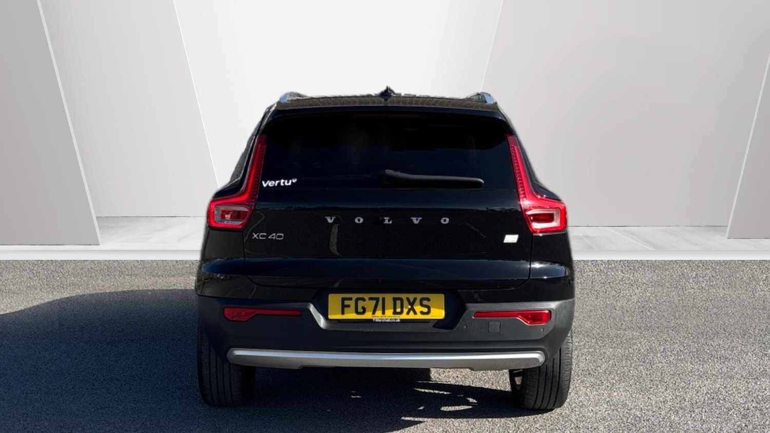 Used Volvo XC40 2021 for sale - 77999239: Photo 7