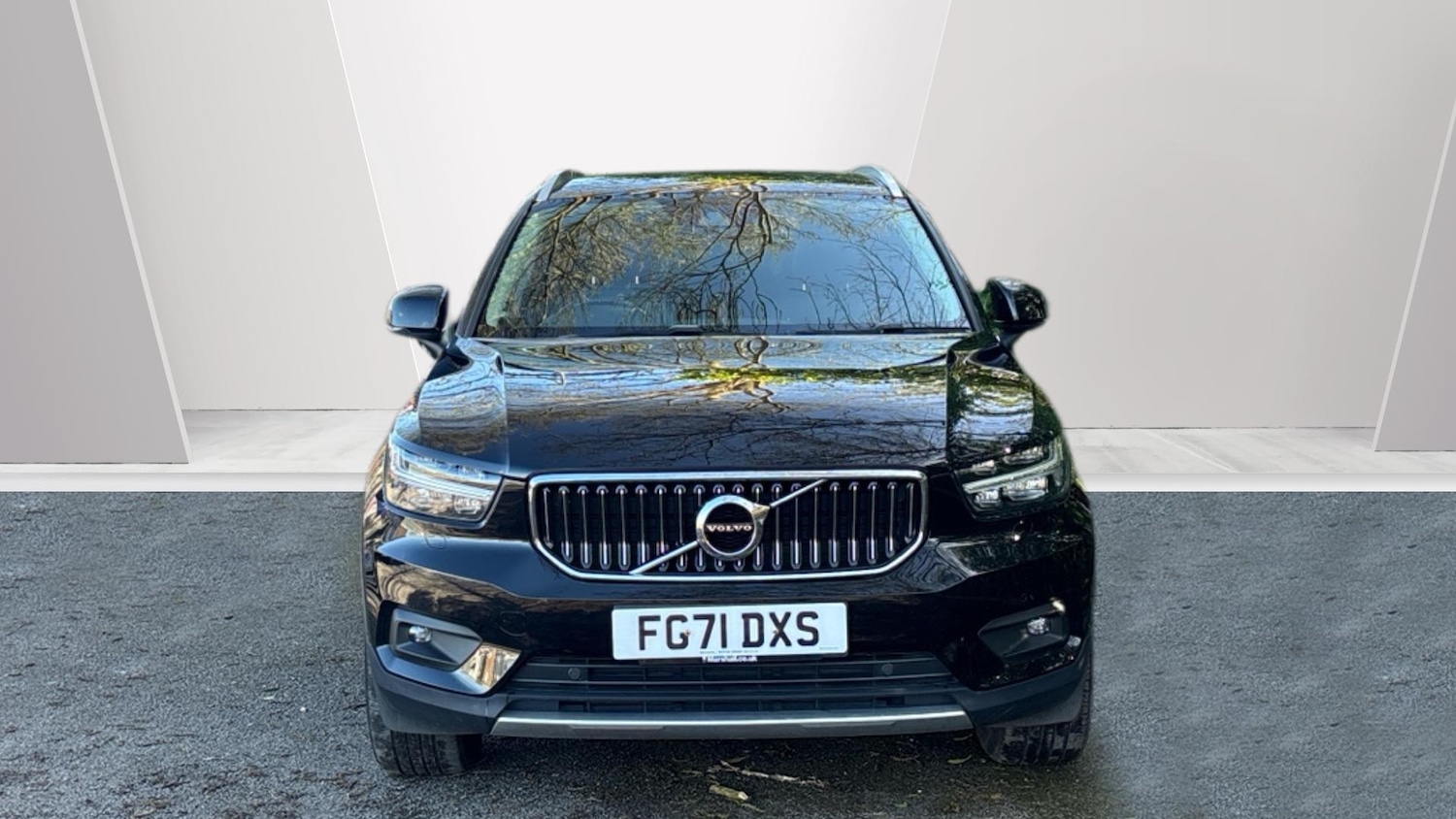 Used Volvo XC40 2021 for sale - 77999239: Photo 8