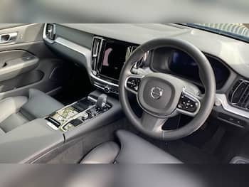 Used Volvo V60 2025 for sale - 79545274: Photo