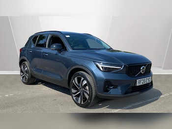 Used Volvo XC40 2025 for sale - 79308403: Photo
