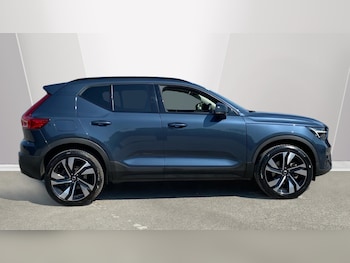 Used Volvo XC40 2025 for sale - 79308403: Photo