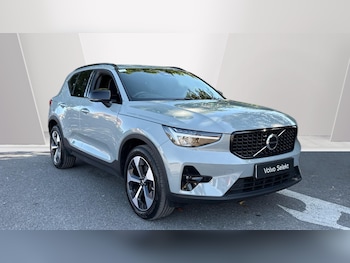 Used Volvo XC40 2025 for sale - 79407960: Photo