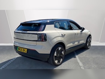 Used Volvo EX30 2026 for sale - 79341727: Photo