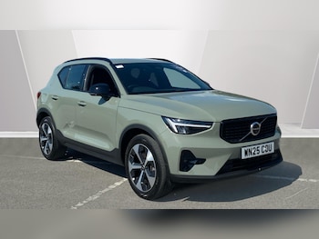 Used Volvo XC40 2025 for sale - 78699105: Photo