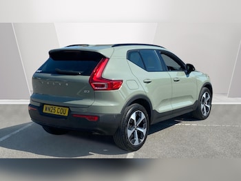 Used Volvo XC40 2025 for sale - 78699105: Photo