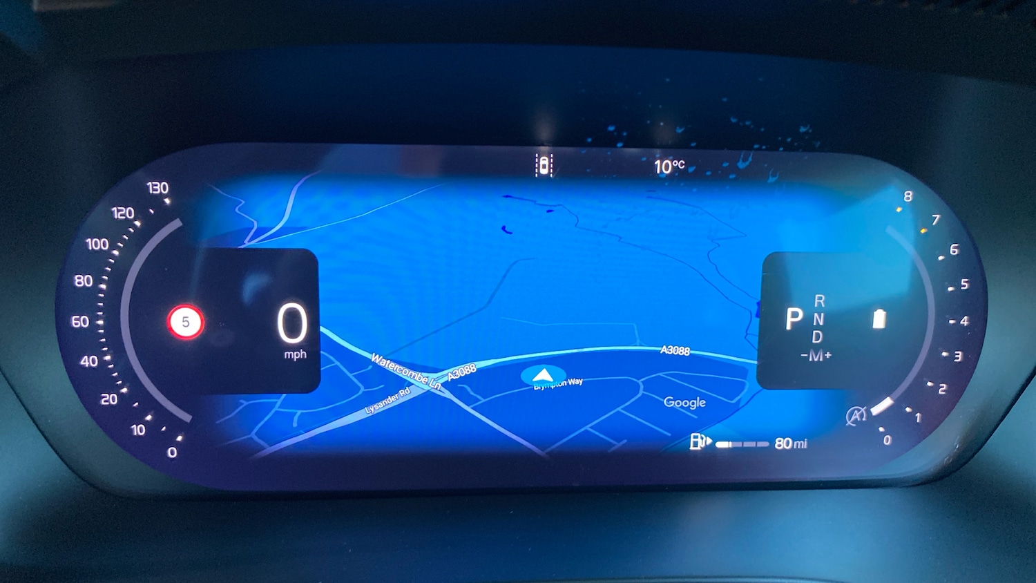 Used Volvo XC40 2025 for sale - 78109191: Photo 11