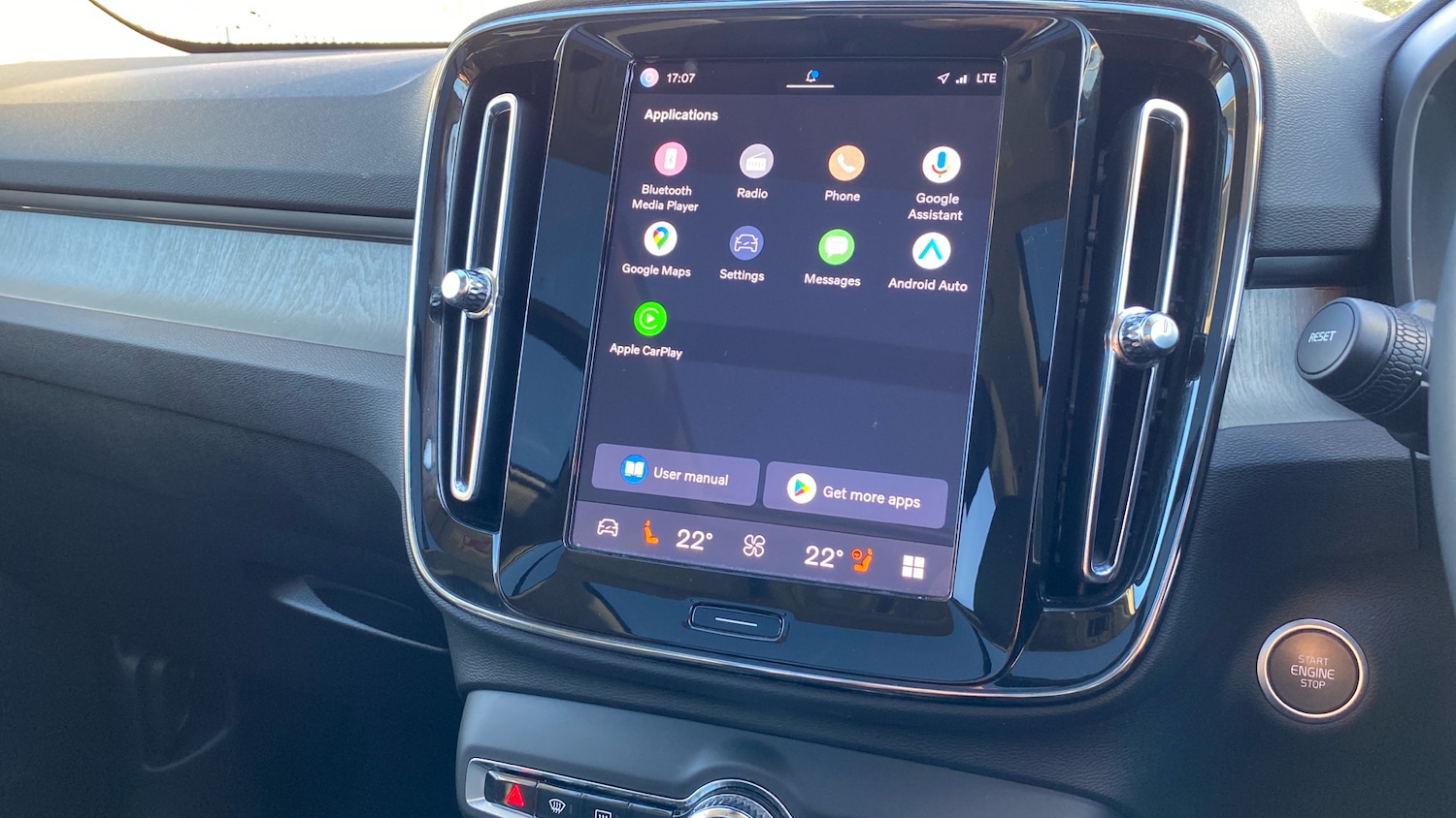 Used Volvo XC40 2025 for sale - 78109191: Photo 12