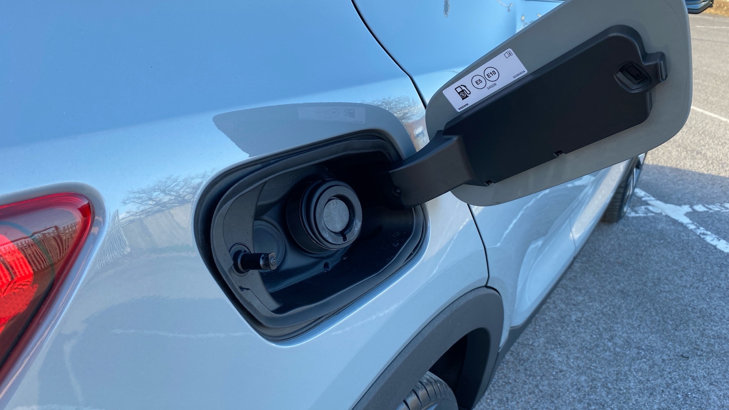 Used Volvo XC40 2025 for sale - 78109191: Photo 15