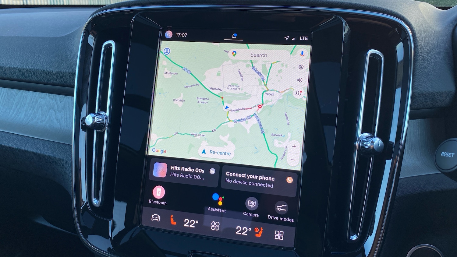 Used Volvo XC40 2025 for sale - 78109191: Photo 17