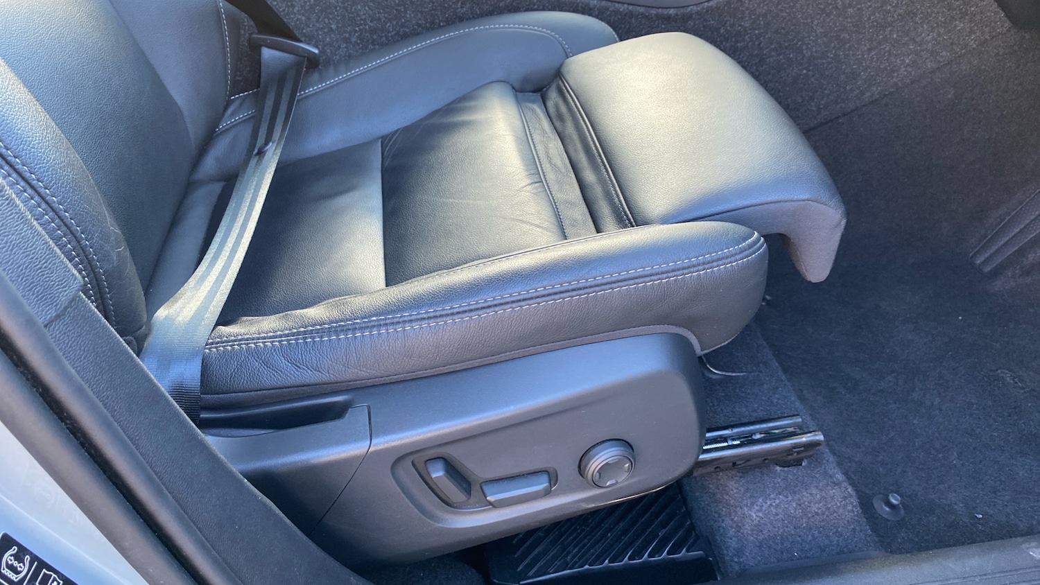 Used Volvo XC40 2025 for sale - 78109191: Photo 29