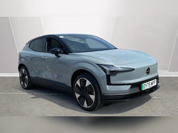 Used Volvo EX30 2025 for sale - 79333763: Photo