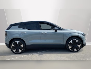Used Volvo EX30 2025 for sale - 79333763: Photo