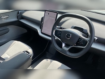 Used Volvo EX30 2025 for sale - 79333763: Photo