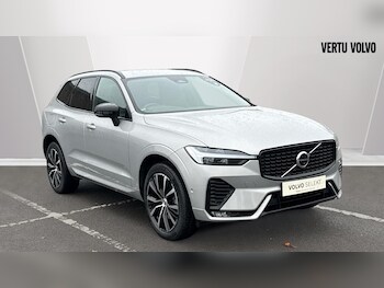 2022 (72) - 2.0 B4D Plus Dark 5dr AWD Geartronic Diesel Estate