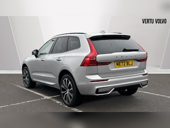 Used Volvo XC60 2022 for sale - 76040605: Photo
