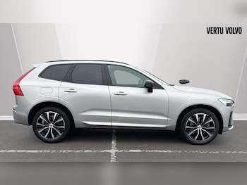 Used Volvo XC60 2022 for sale - 76040605: Photo