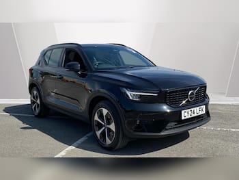 Used Volvo XC40 2024 for sale - 79614350: Photo