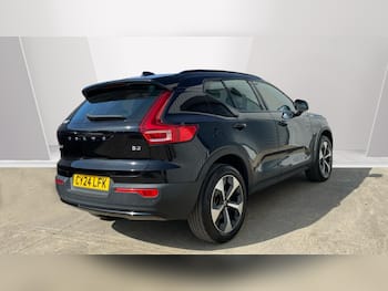 Used Volvo XC40 2024 for sale - 79614350: Photo