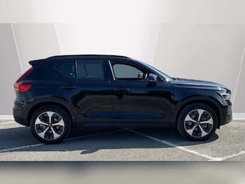 Used Volvo XC40 2024 for sale - 79614350: Photo