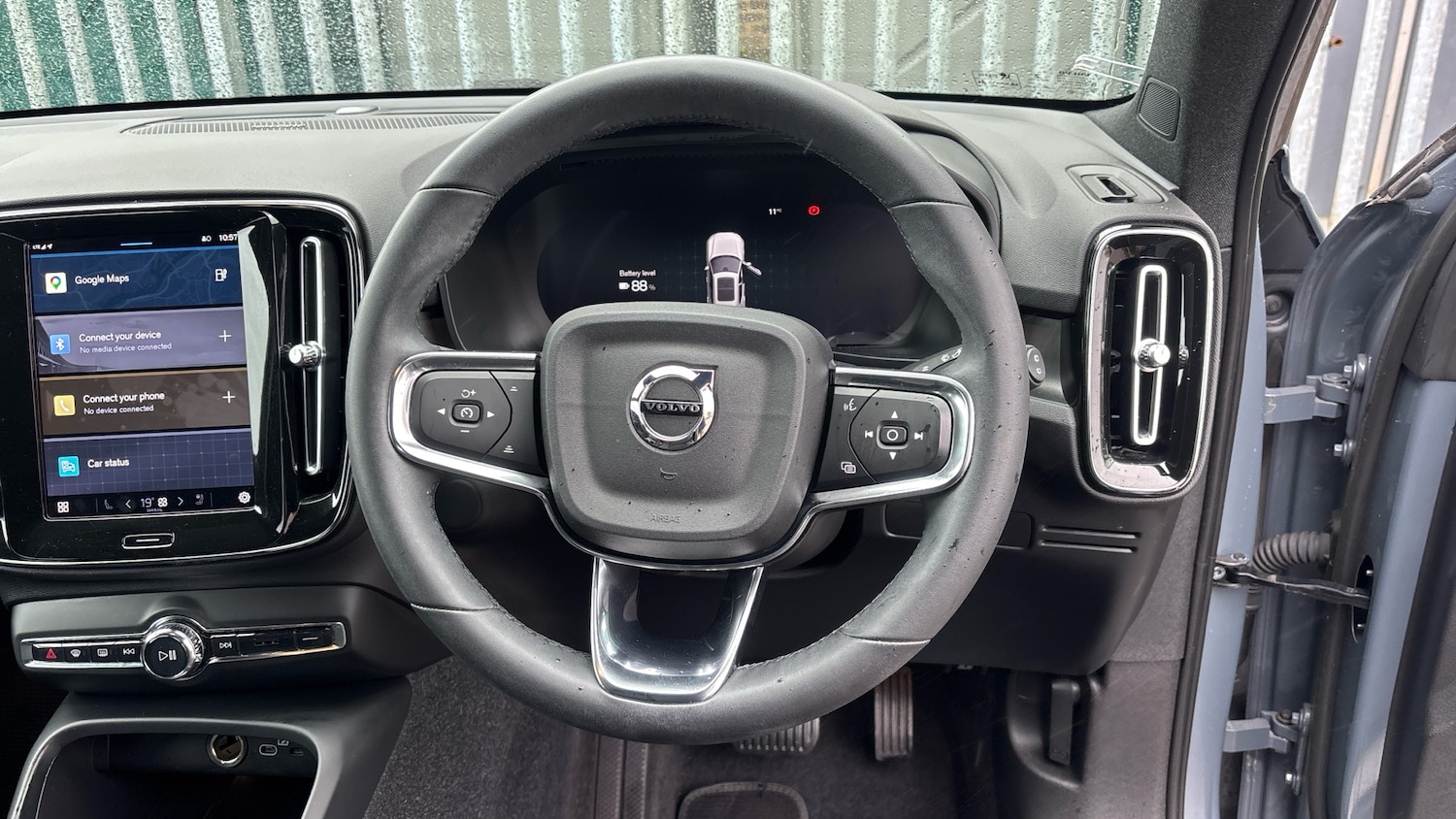 Used Volvo XC40 2022 for sale - 77847684: Photo 10