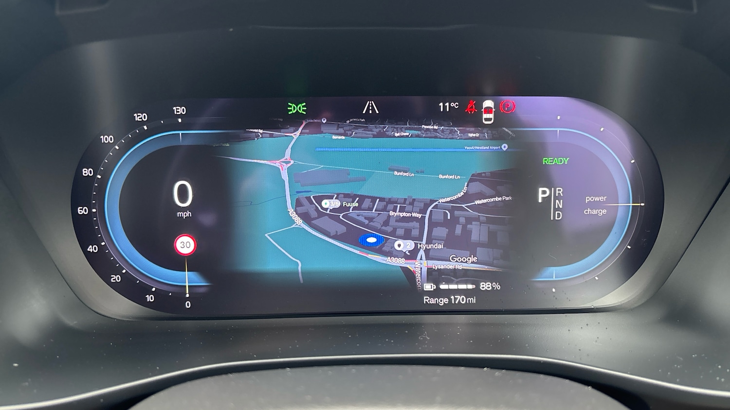 Used Volvo XC40 2022 for sale - 77847684: Photo 11