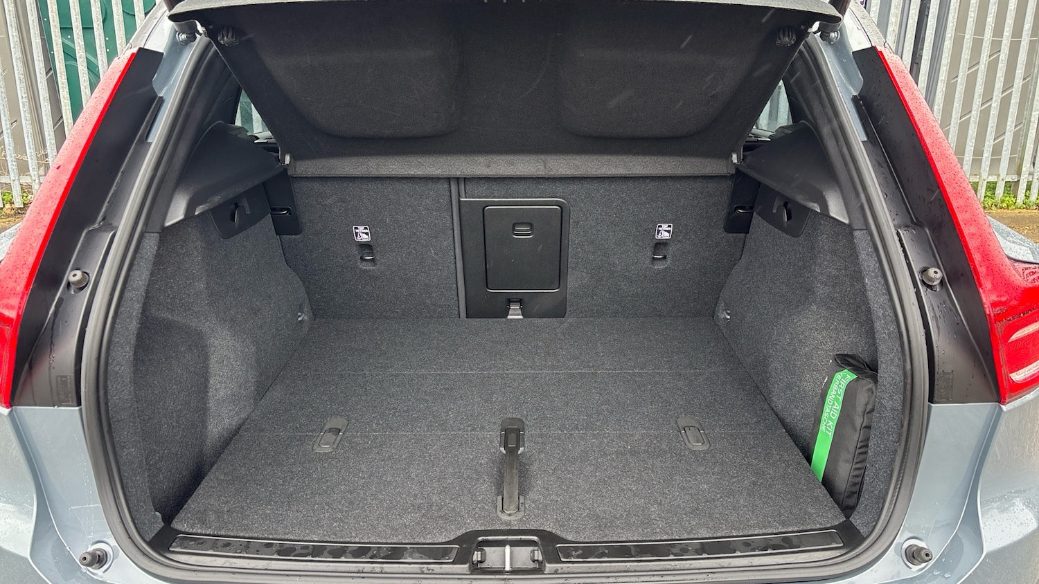 Used Volvo XC40 2022 for sale - 77847684: Photo 13