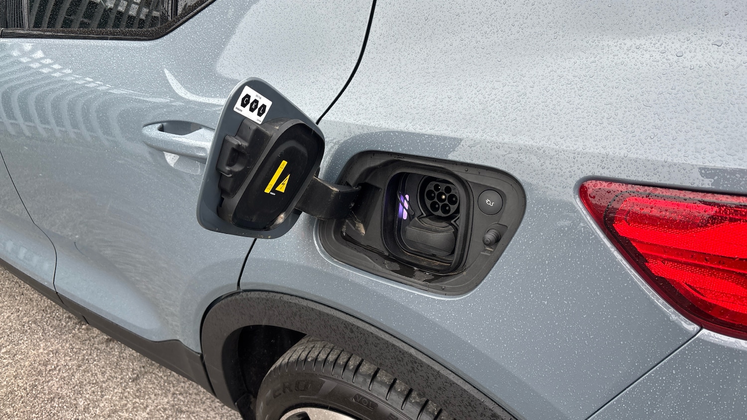 Used Volvo XC40 2022 for sale - 77847684: Photo 16