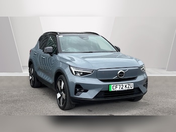 2022 (72) - 170kW Recharge Ultimate 69kWh 5dr Auto Electric Estate