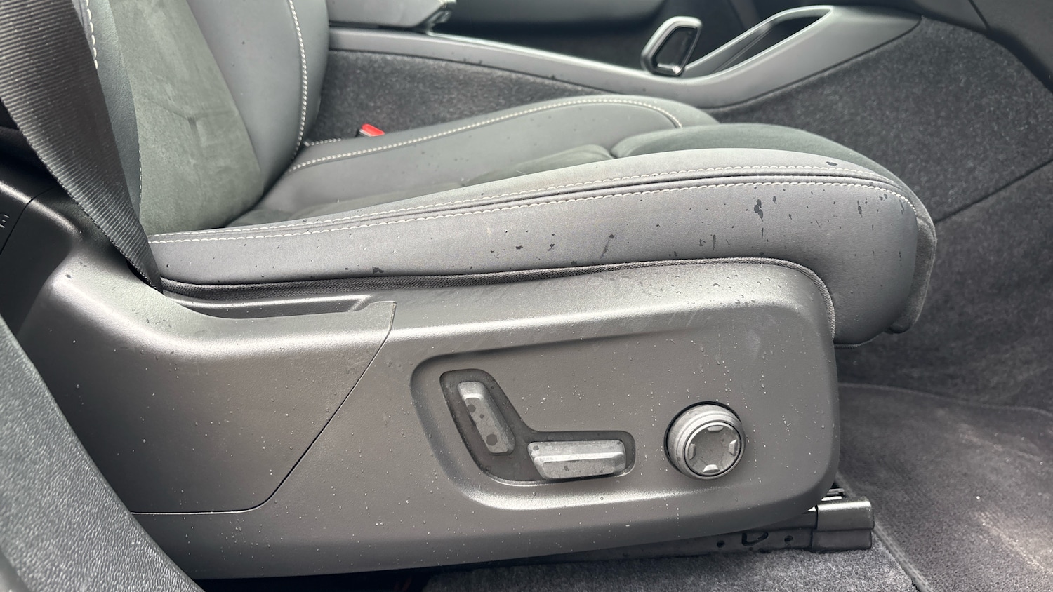 Used Volvo XC40 2022 for sale - 77847684: Photo 30