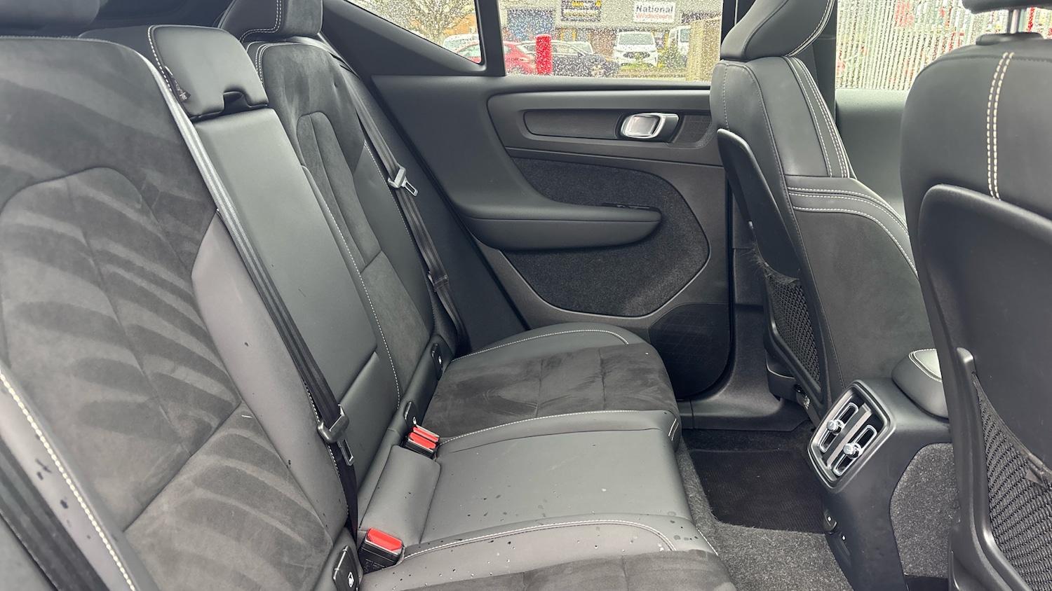 Used Volvo XC40 2022 for sale - 77847684: Photo 33