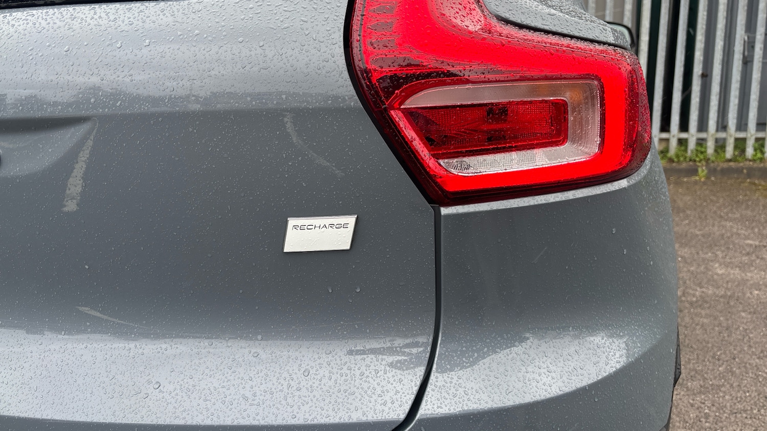 Used Volvo XC40 2022 for sale - 77847684: Photo 37