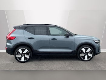 Used Volvo XC40 2022 for sale - 77847684: Photo