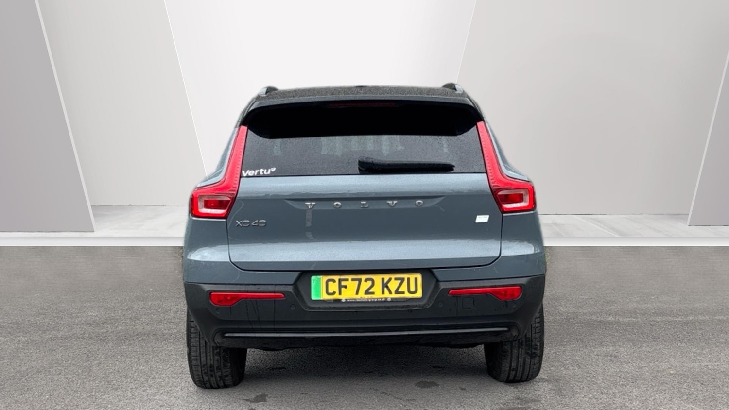 Used Volvo XC40 2022 for sale - 77847684: Photo 7
