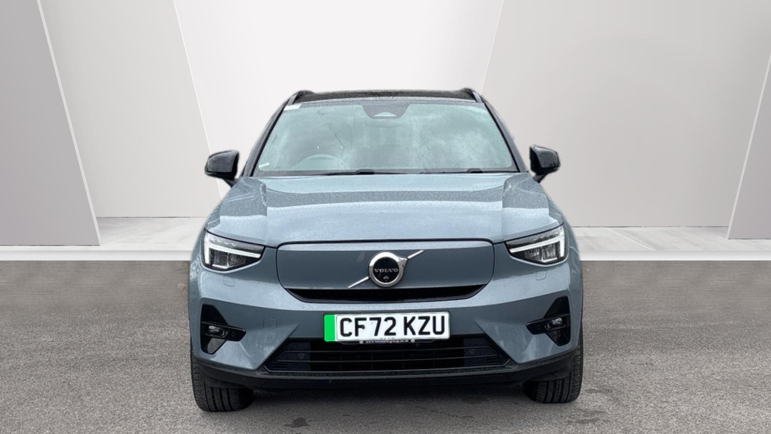 Used Volvo XC40 2022 for sale - 77847684: Photo 8