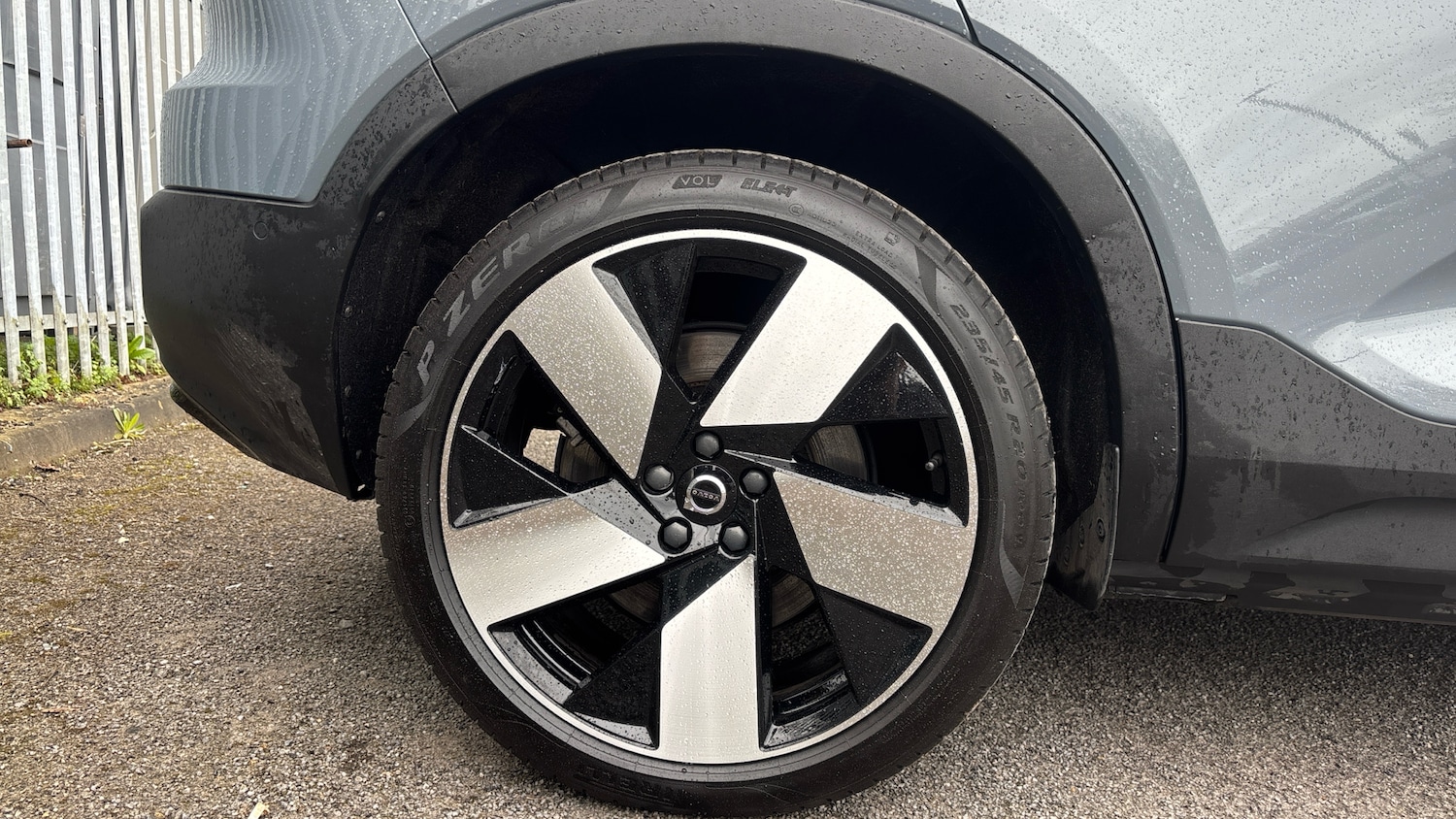 Used Volvo XC40 2022 for sale - 77847684: Photo 9