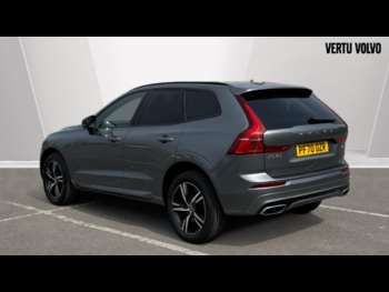 Used Volvo XC60 2021 for sale - 74377492: Photo