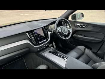 Used Volvo XC60 2021 for sale - 74377492: Photo