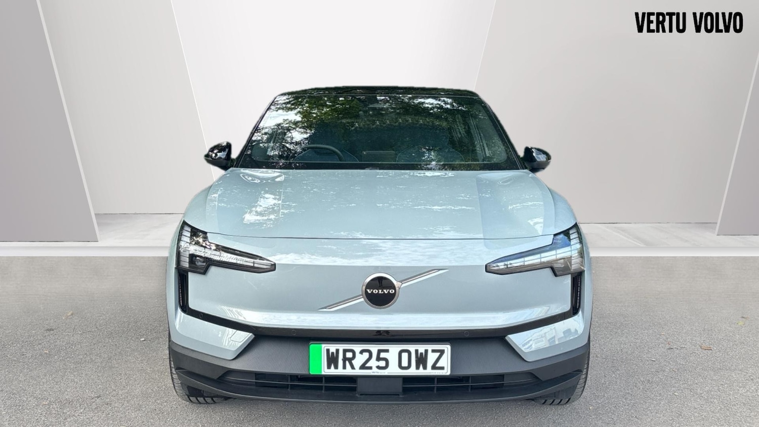 Used Volvo EX30 2025 for sale - 77459620: Photo 12