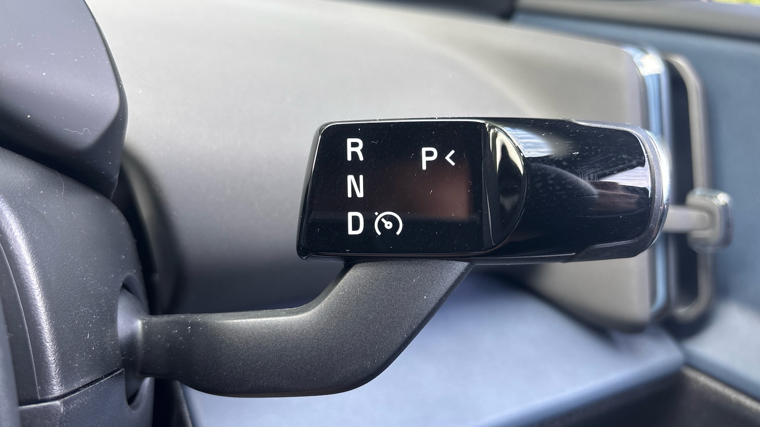 Used Volvo EX30 2025 for sale - 77459620: Photo 14