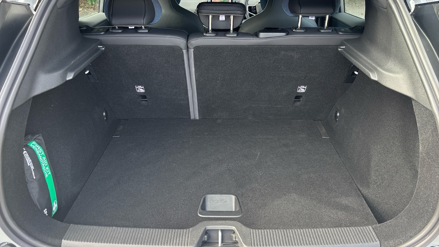 Used Volvo EX30 2025 for sale - 77459620: Photo 17