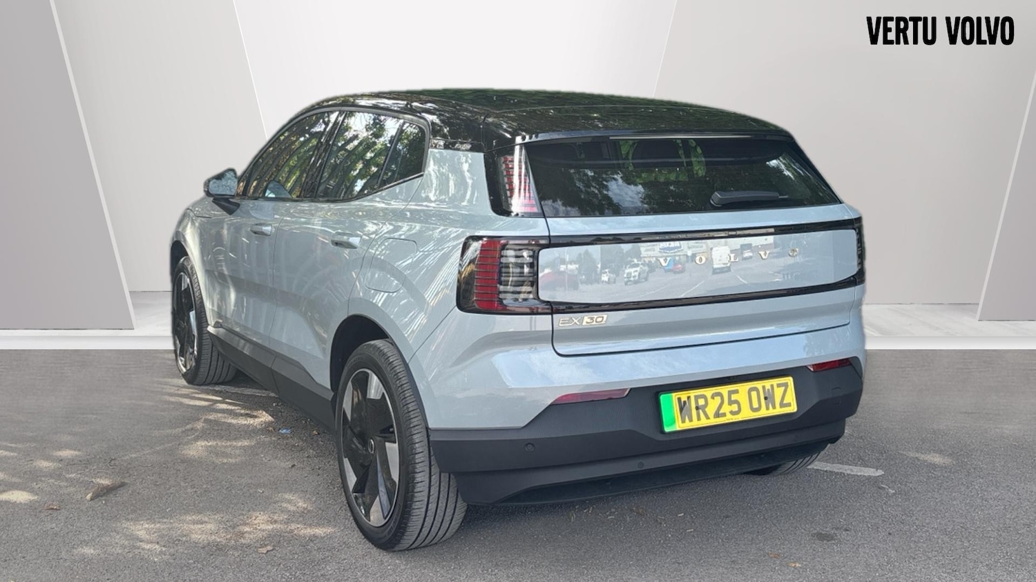 Used Volvo EX30 2025 for sale - 77459620: Photo 2