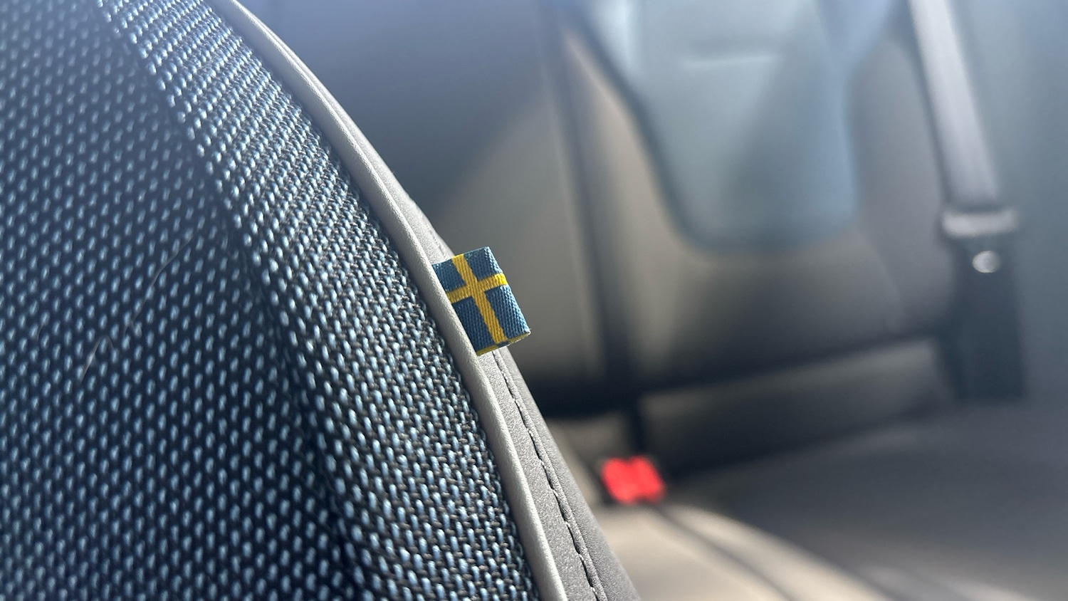 Used Volvo EX30 2025 for sale - 77459620: Photo 22