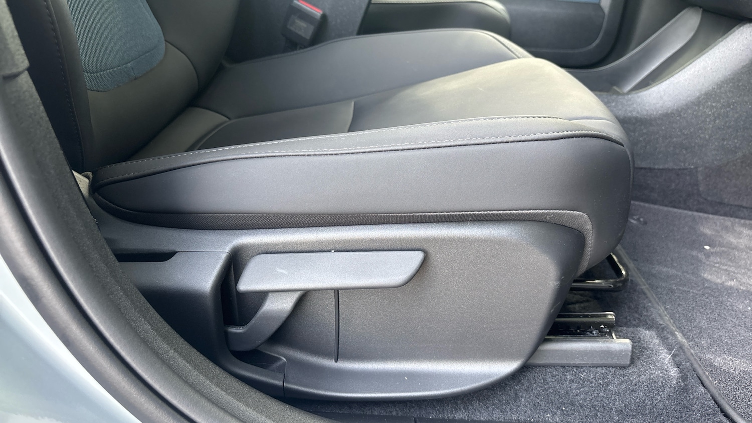 Used Volvo EX30 2025 for sale - 77459620: Photo 27