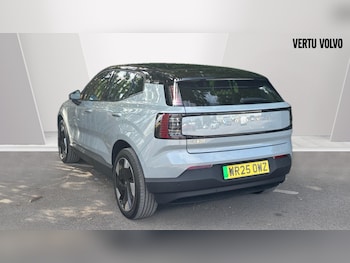Used Volvo EX30 2025 for sale - 77459620: Photo