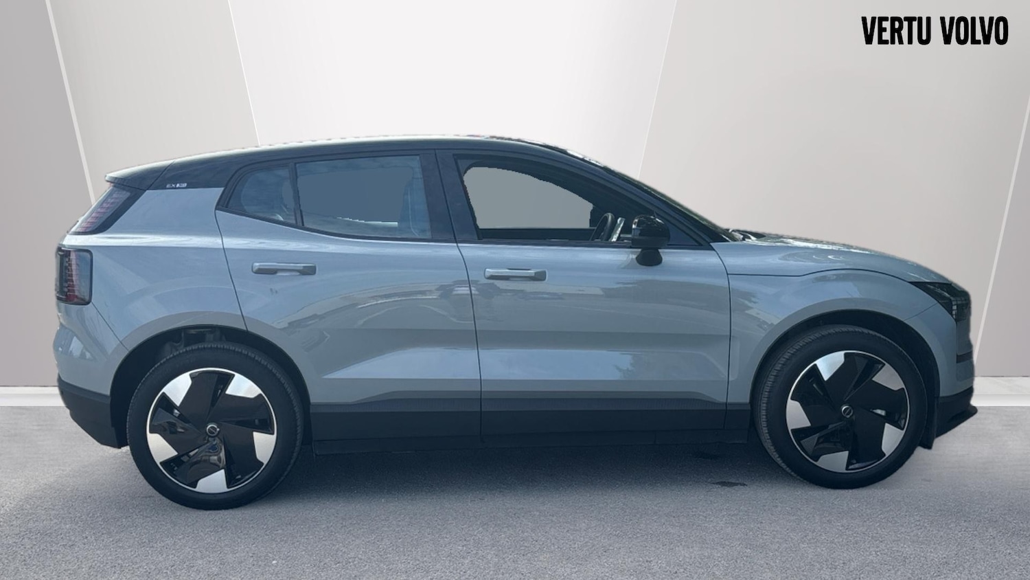 Used Volvo EX30 2025 for sale - 77459620: Photo 3