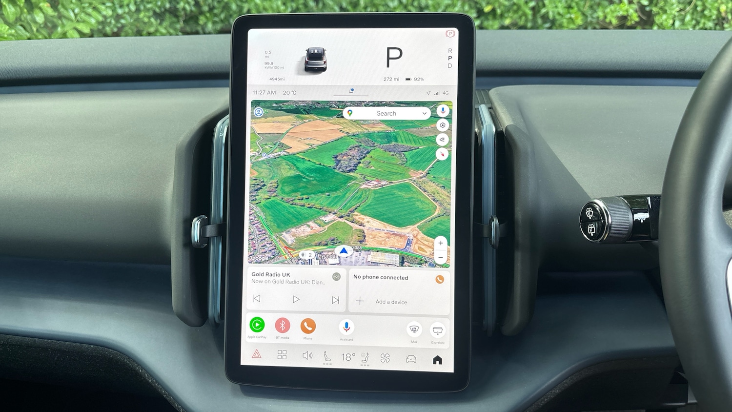 Used Volvo EX30 2025 for sale - 77459620: Photo 31