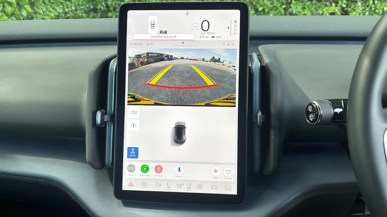 Used Volvo EX30 2025 for sale - 77459620: Photo 32