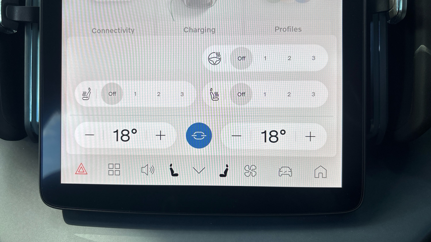 Used Volvo EX30 2025 for sale - 77459620: Photo 36