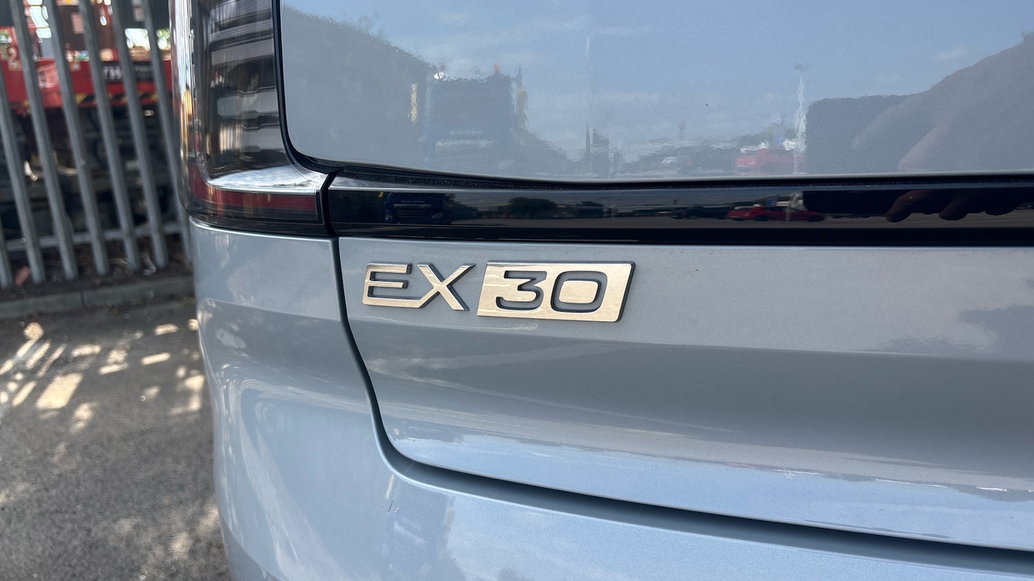 Used Volvo EX30 2025 for sale - 77459620: Photo 39