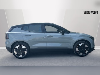 Used Volvo EX30 2025 for sale - 77459620: Photo
